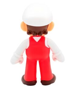 Mario Bros - Mario Bros De Fuego