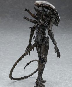 Xenomorfo -Alien