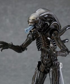Xenomorfo -Alien