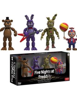 Figuras de Funko Five Nights at Freddy’s - Ballon Boy