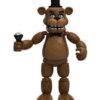Freddy Fazbear de Five Nights at Freddys