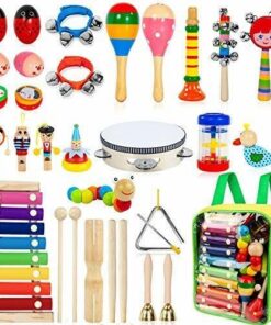 Instrumentos Musicales