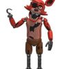 Foxy de Five Nights at Freddys