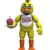 Chica de Five Nights at Freddys