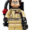 Egon Spengler Lego
