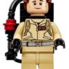 Peter Venkman Lego