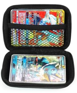 Estuche - Pokemon Go