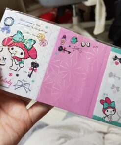 Notas Adhesivas - My Melody