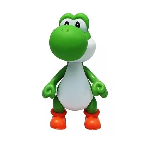 Yoshi De Mario Bros
