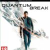 Quantum Break - Nuevo Sellado