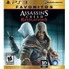Assassins Creed Revelations