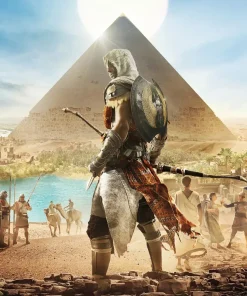 Assassins Creed Origins - Imagen 3