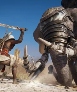 Assassins Creed Origins - Imagen 4