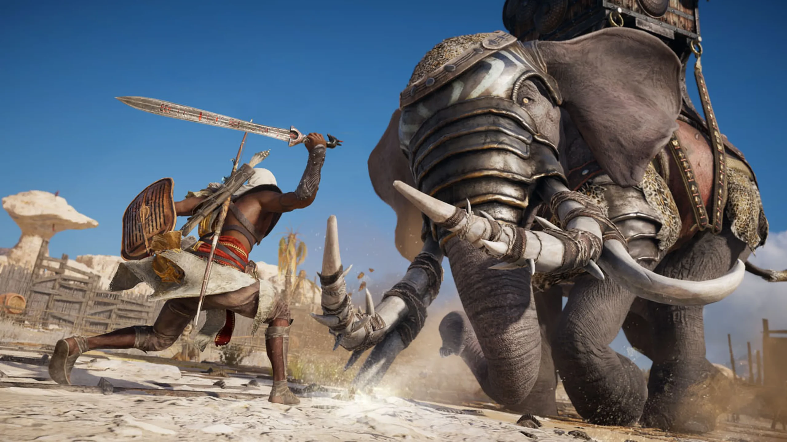 Assassins Creed Origins - Imagen 4