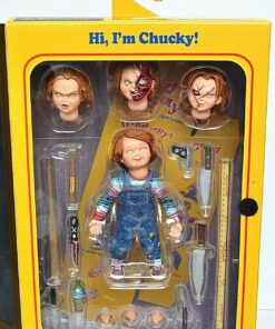 CHUCKY Good Guys