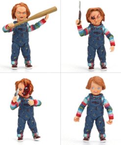 CHUCKY Good Guys