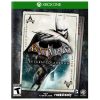 Batman Return To Arkham