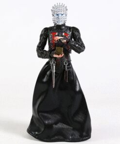 Hellraiser Ultimate Pinhead