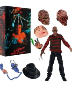 Freddy Krueger Ultimate