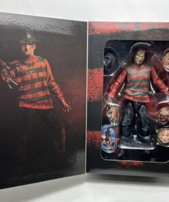 Freddy Krueger Ultimate