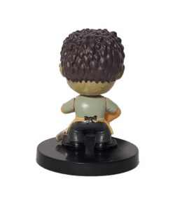 Figurita Leatherface