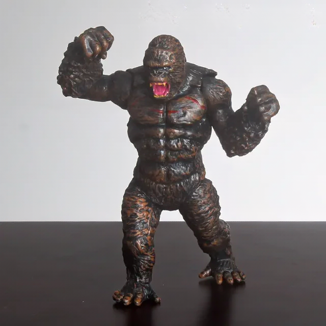 Figurita De King Kong