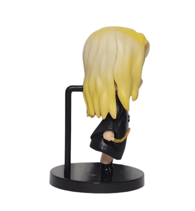 Harry Potter - Luna Lovegood
