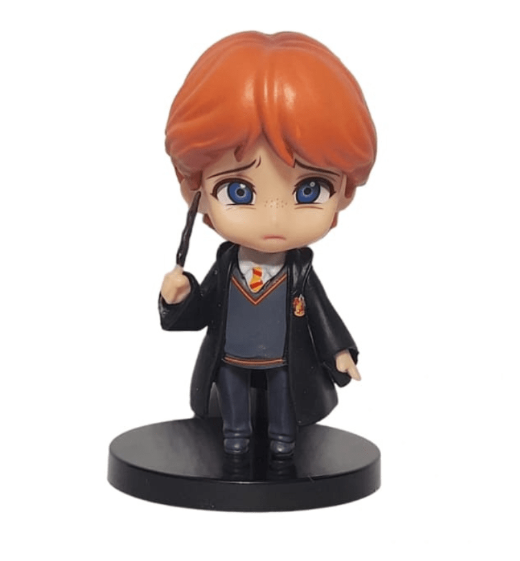 Ron Weasley de Harry Potter
