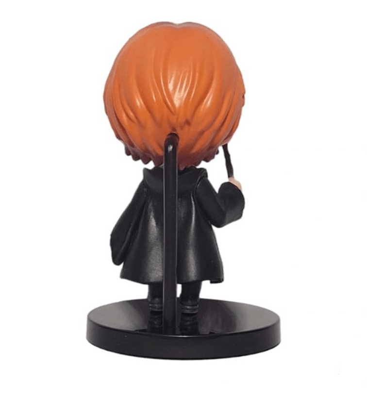 Harry Potter - Ron Weasley