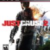 Just Cause 2