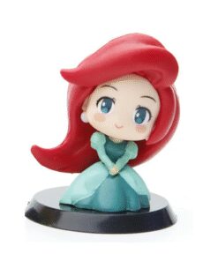 Princesa Ariel De La Sirenita