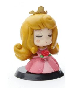Princesa Aurora de la Bella Durmiente