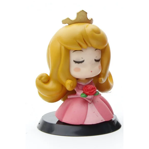 Princesa Aurora de la Bella Durmiente