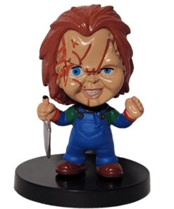 Figurita Chucky
