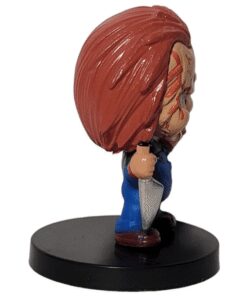 Figurita Chucky