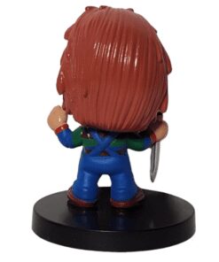Figurita Chucky