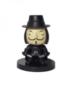 Figurita V de Vendetta