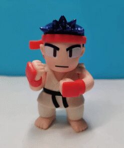 Ryu Chibi