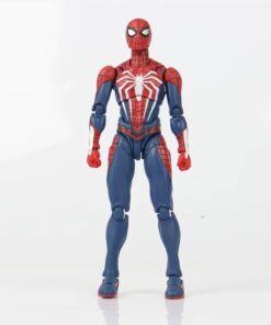 Spiderman ps4 - Far From Home