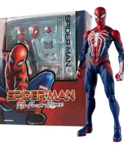 Spiderman ps4 - Far From Home