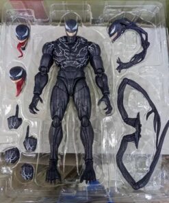 Venom 2 - Let There Be Carnage
