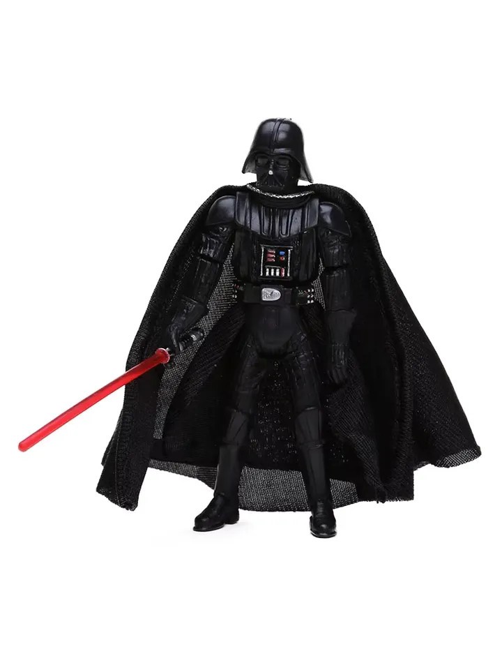 Darth Vader De Star Wars