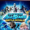 All Stars Battle Royale