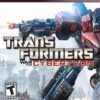 Transformers-War for Cybertron