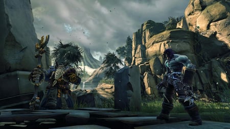 Darksiders II - Imagen 3