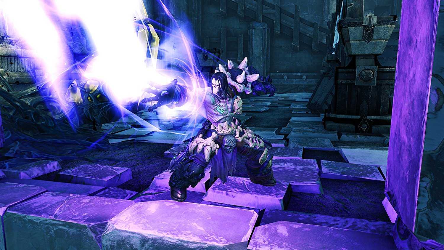 Darksiders II - Imagen 4