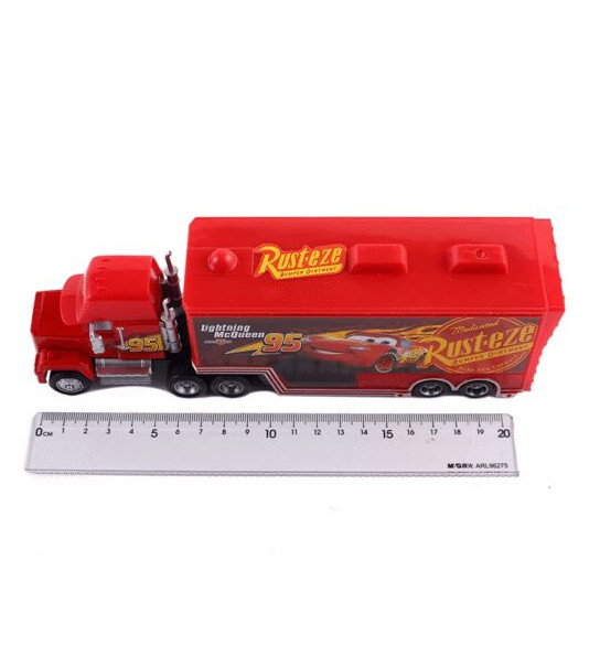 Mack Rust Eze - Imagen 2