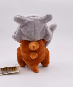 Cubone - Peluche Pokemon