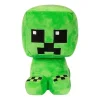 Creeper Peluche De Minecraft