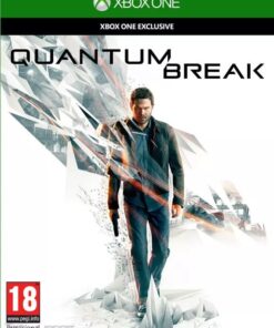 Quantum Break
